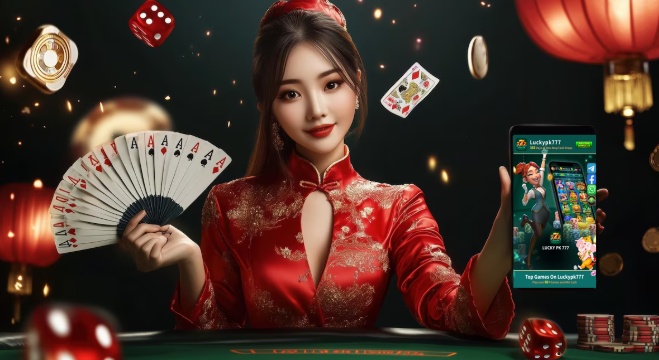 Hot Shot Casino - ورچوئل گیمز میں