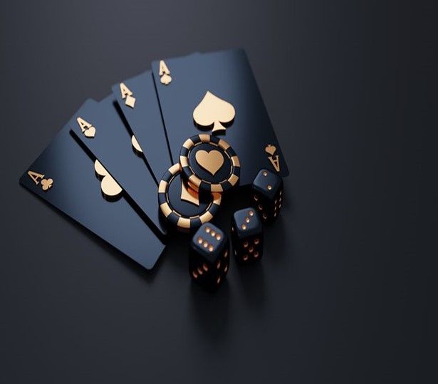 Hot Shot Casino کھلاڑیوں کے لیے لائیو کیسینو سیکشن