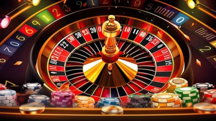 ایک اکاؤنٹ بنائیں یا Hot Shot Casino کیسینو میں لاگ ان کریں۔