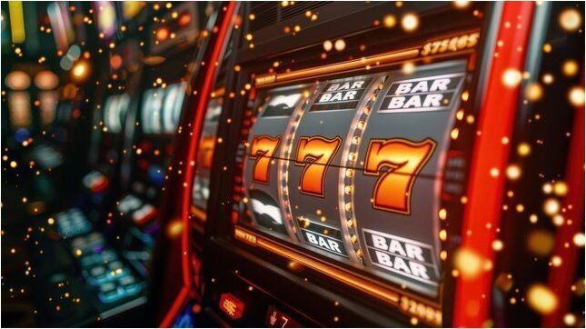 پاکستان میں Hot Shot Casino کا آن لائن کیسینو سیکشن کھولیں۔