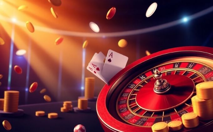 پاکستان کے نئے Hot Shot Casinoکیسینو کھلاڑیوں کے لیے خوش آمدید بونس