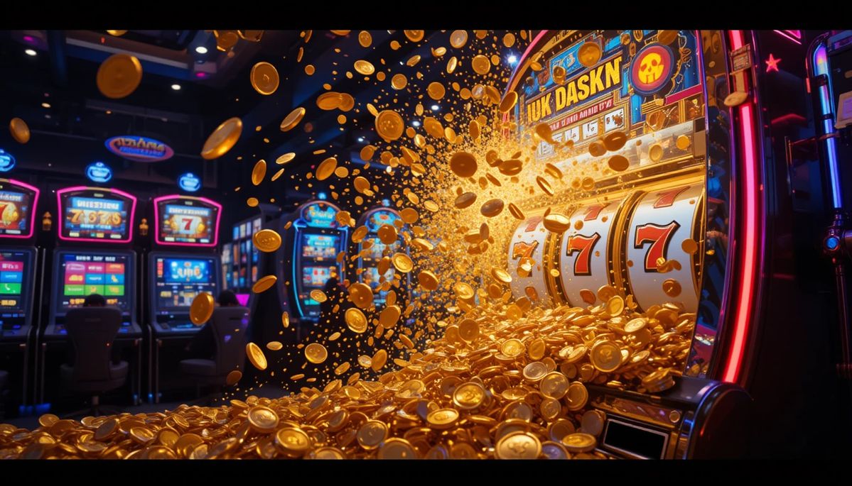 Hot Shot Casino آن لائن کیسینو میں اصل گیمز