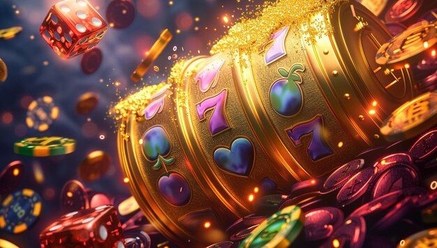 Hot Shot Casino ویب سائٹ پر کریش گیمز - فوری گیمز دستیاب ہیں۔