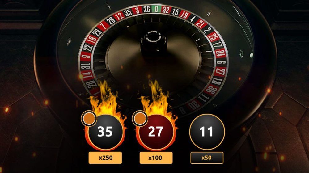 Hot Shot Casino کیسینو میں لاٹری گیمز میں حصہ لیں۔