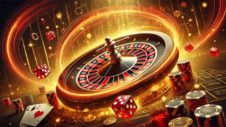 Hot Shot Casino آن لائن کیسینو میں کھیلنے کی وجوہات