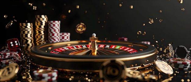 Hot Shot Casino کیسینو میں سلاٹ کھیلنا شروع کریں۔